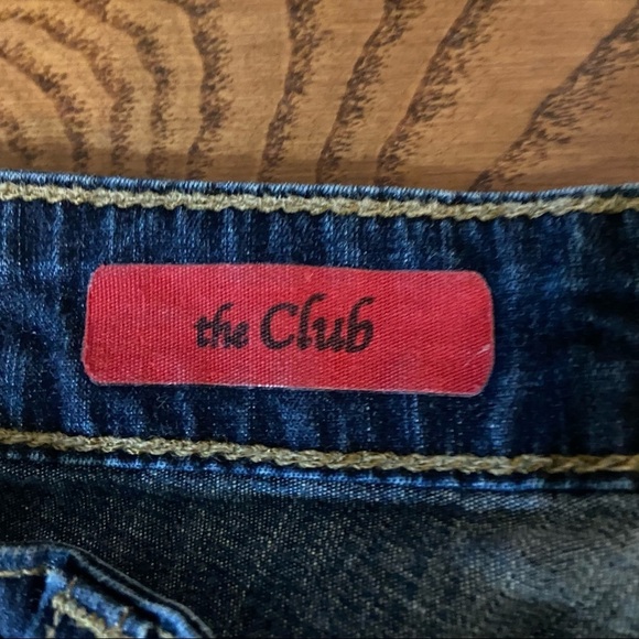 AG Adriano Goldschmied flared jeans in size 27 - Picture 5 of 12